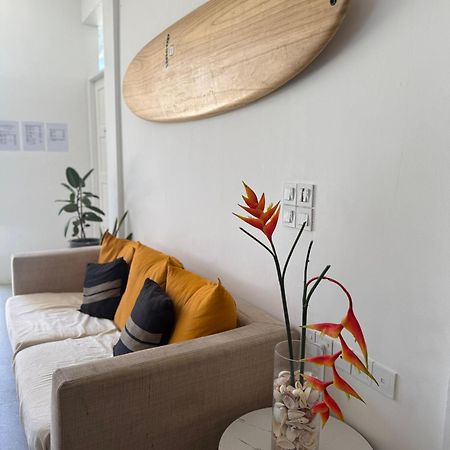 Coral Inn Thulusdhoo Bagian luar foto